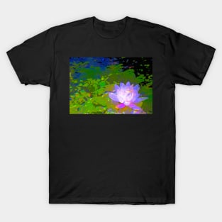 Pond Lily 29 T-Shirt